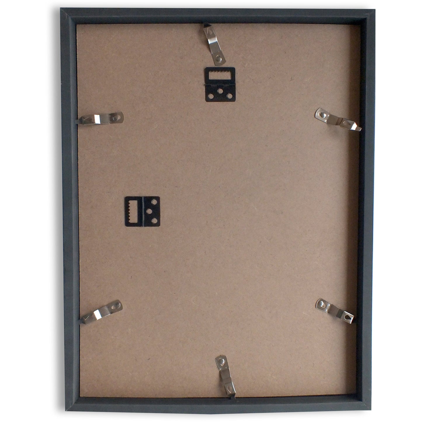 Rahmenbild - I am grateful Detail