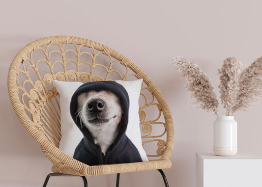 Kissenbezug - Cool Dog