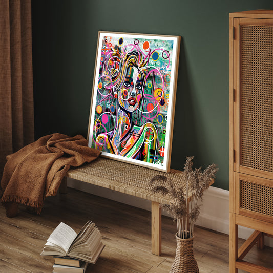 David Tollmann - Love at first sight Wohnbeispiel