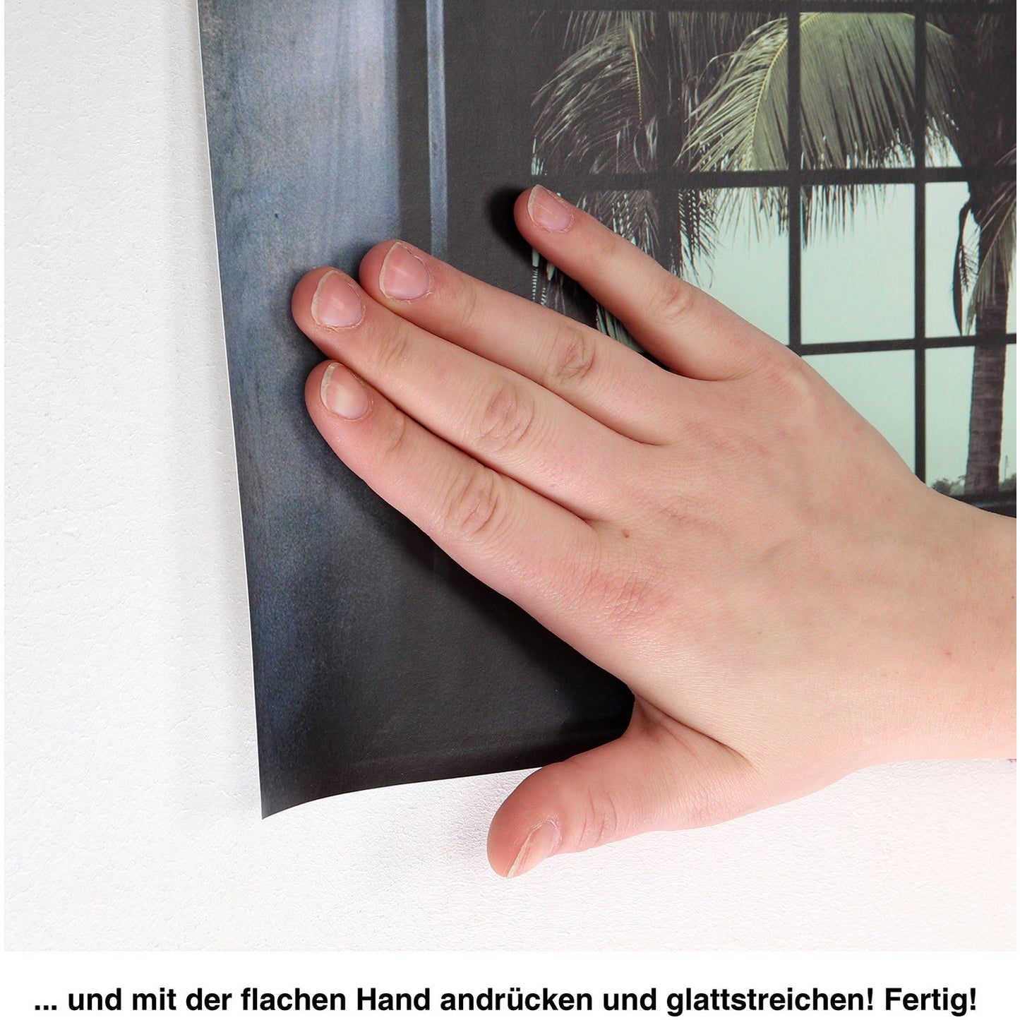 3D-Effekt - Janiyah Detail