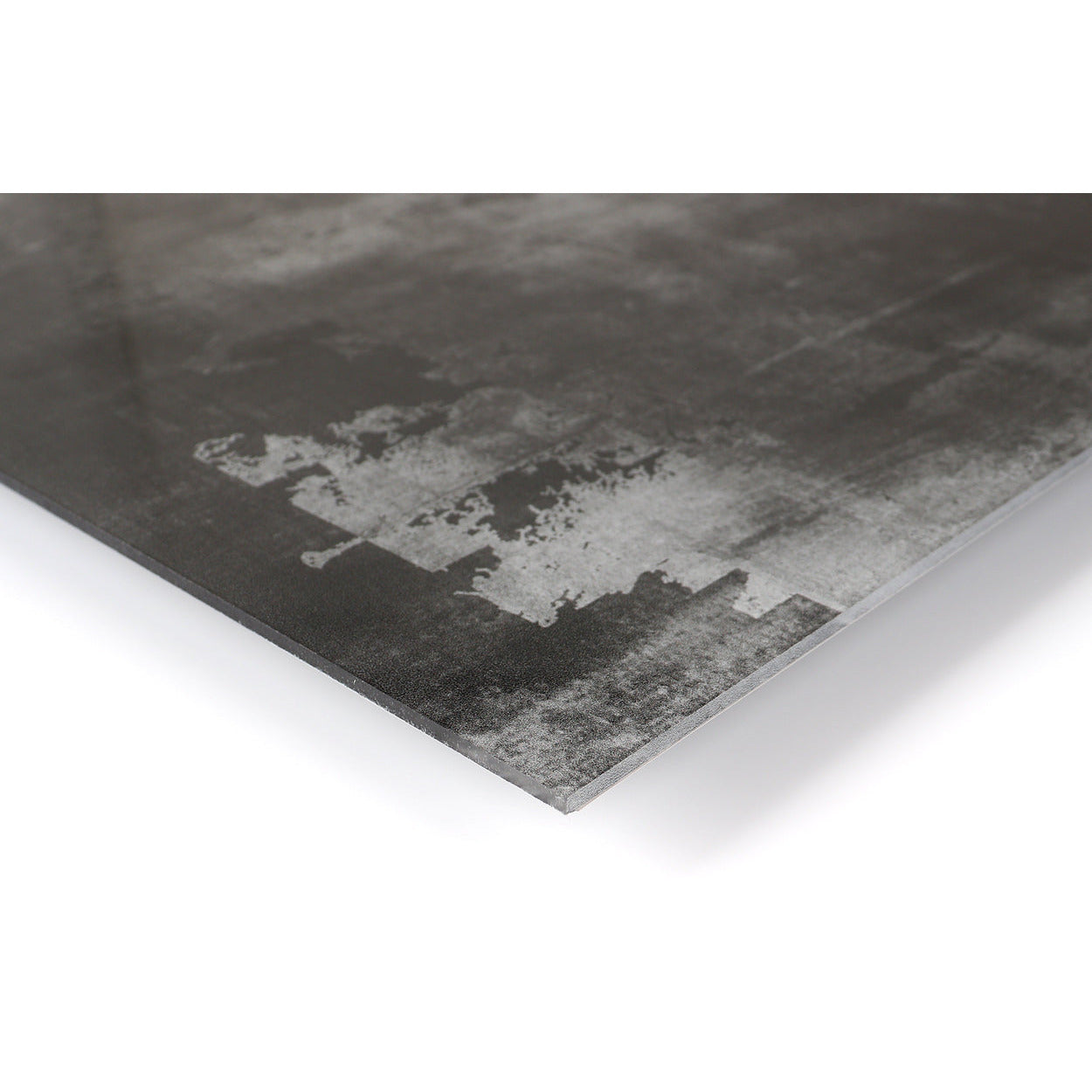 Magnetisches Markerboard - Forget the Rules Detail