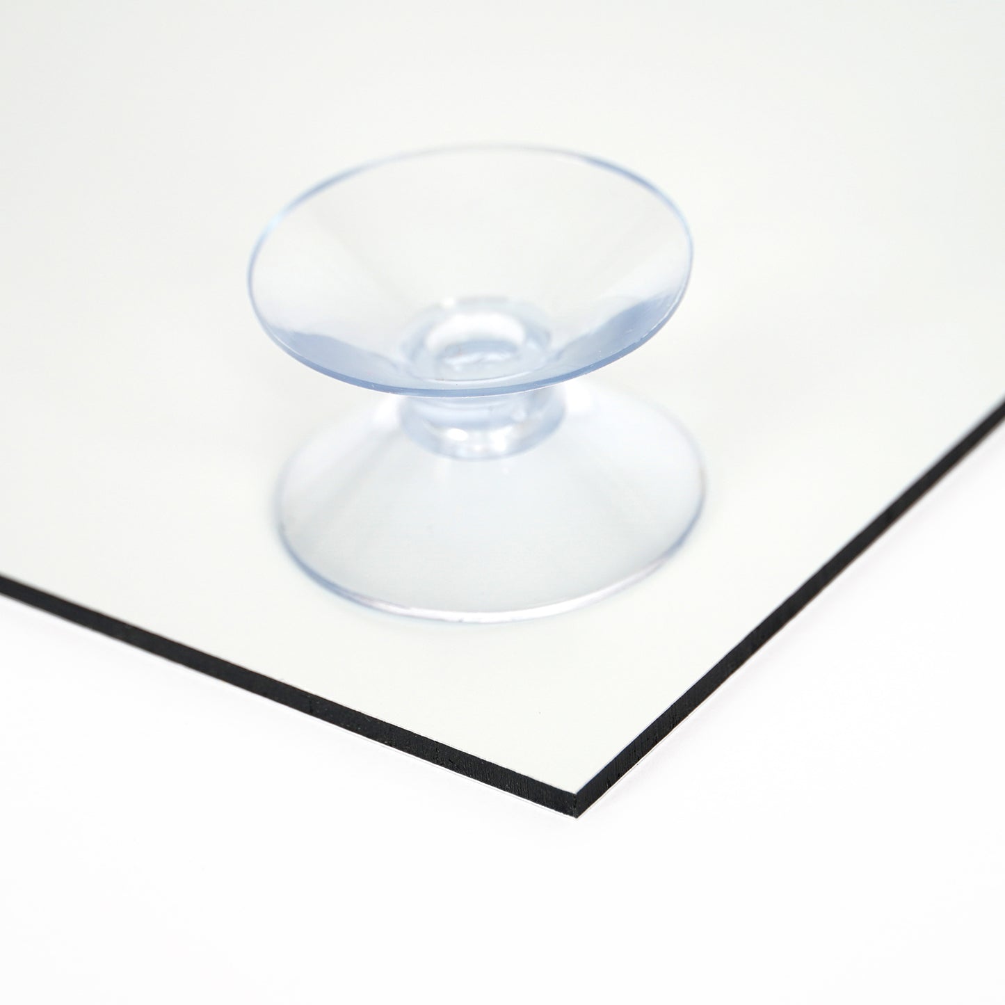 Spritzschutz - Tree Detail