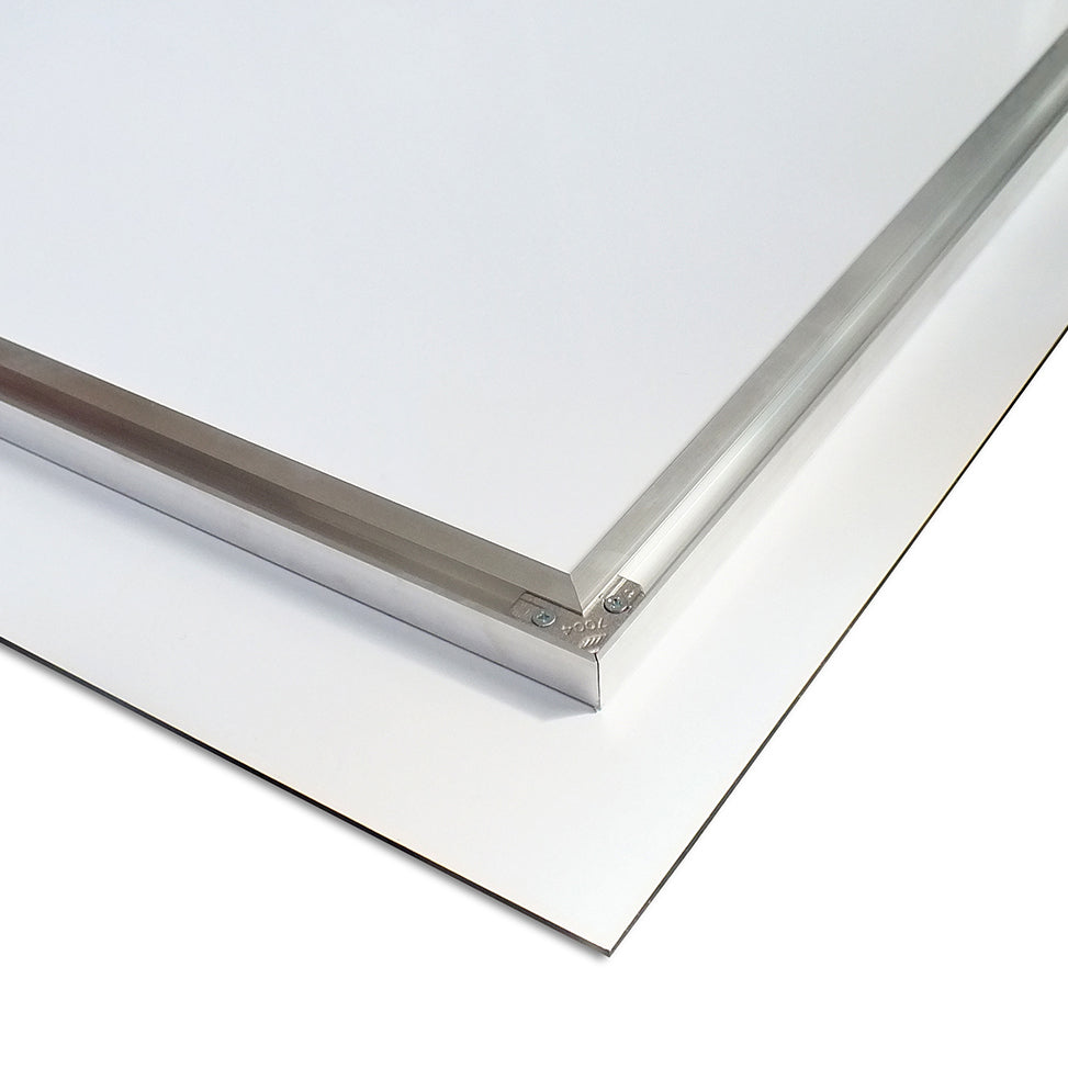 Acrylglasbild - PICCO GG Detail