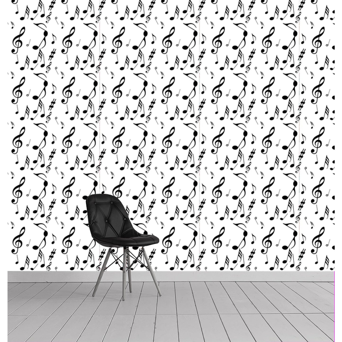 Tapete - Fabiano Wohnbeispiel