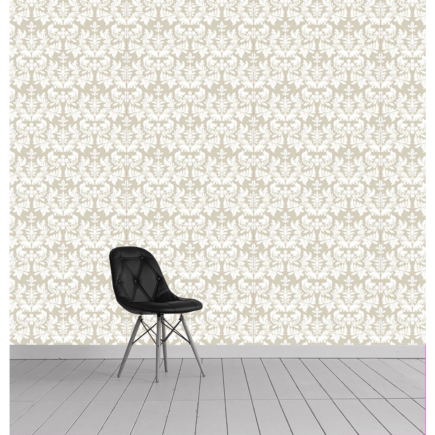 Tapete - Fairuz Wohnbeispiel