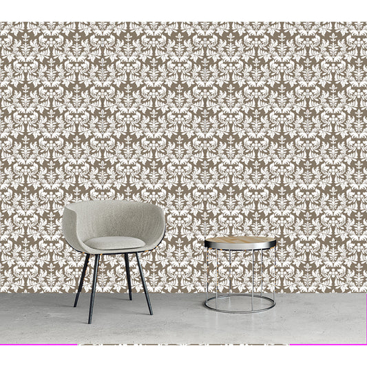 Tapete - Fallon Wohnbeispiel