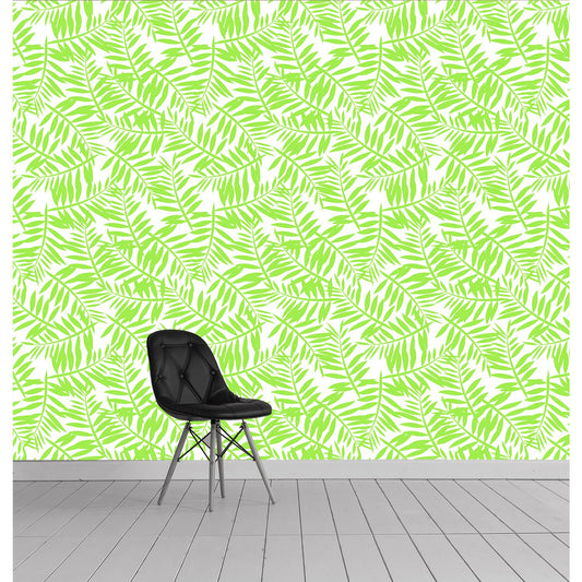 Tapete - Faolan Wohnbeispiel