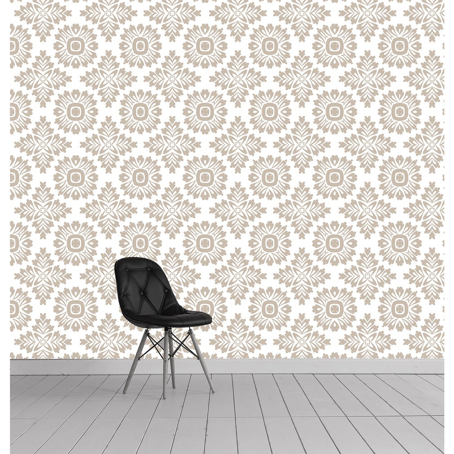 Tapete - Farrell Wohnbeispiel