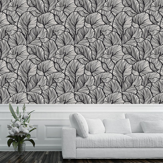 Tapete - Gosta Wohnbeispiel