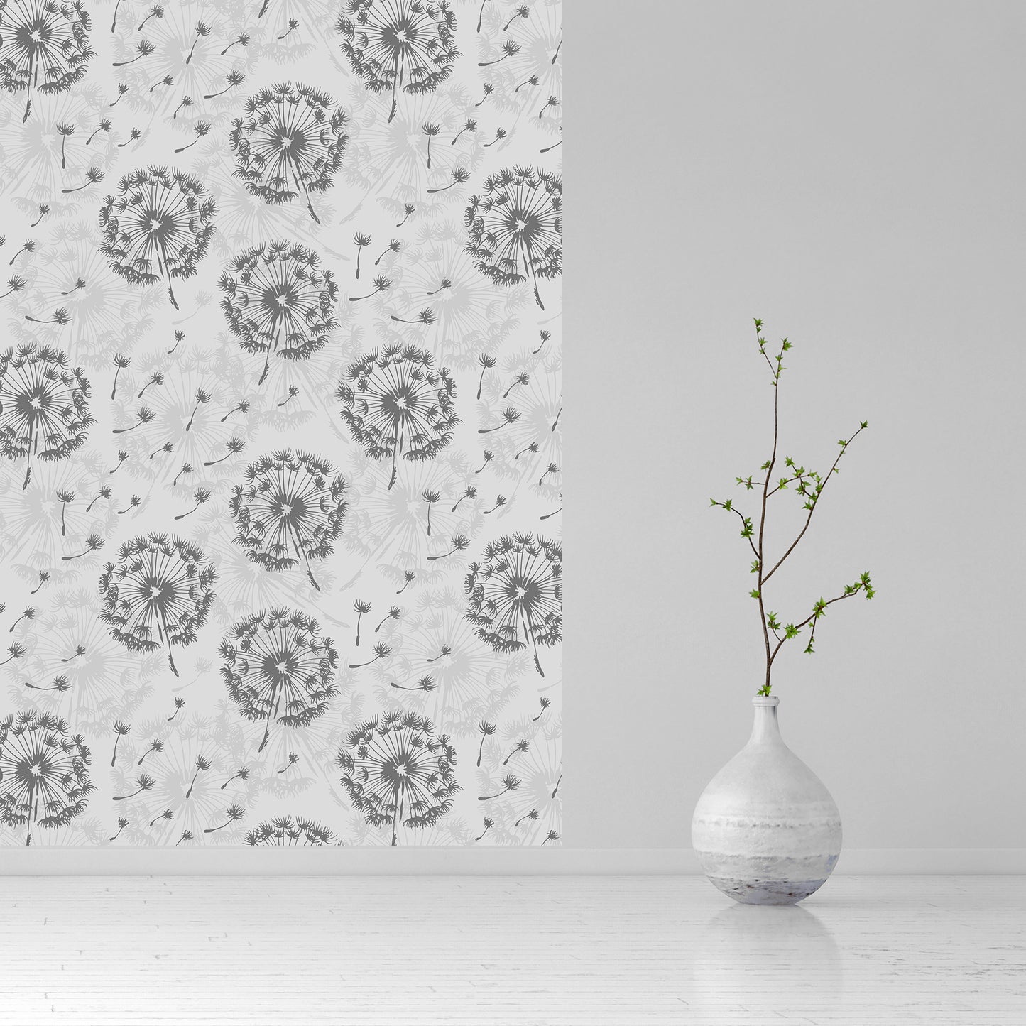 Tapete - Ytona Wohnbeispiel