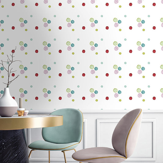 Tapete - Erise Wohnbeispiel