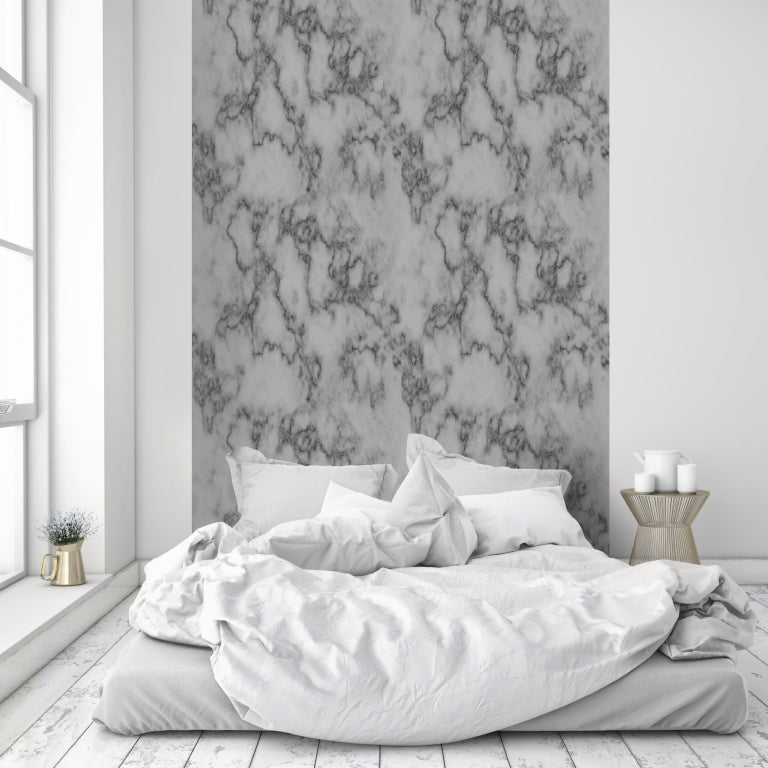 Tapete - Shari Wohnbeispiel