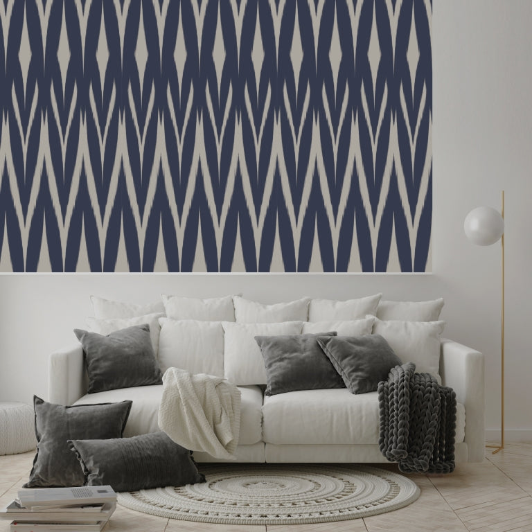 Tapete - Shane Wohnbeispiel