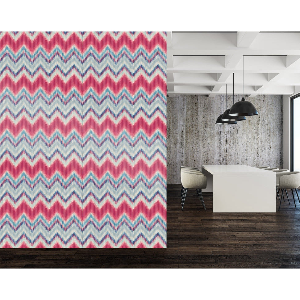 Tapete - Rafael Wohnbeispiel