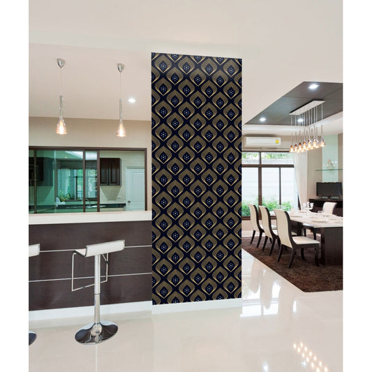 Tapete - Joanne Wohnbeispiel