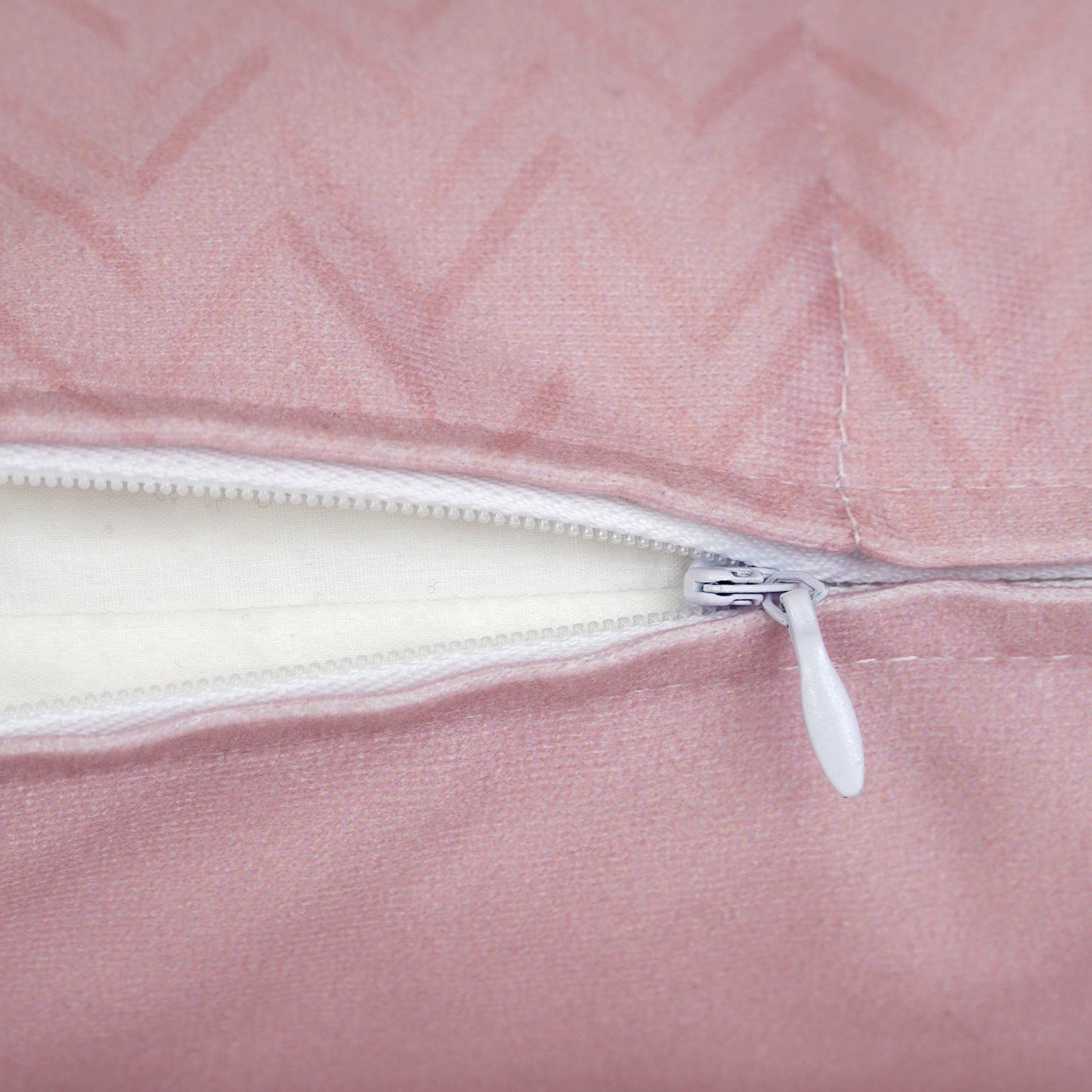 Kissenbezug - Pepita Detail