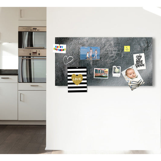 Magnetisches Markerboard - Lalita Wohnbeispiel