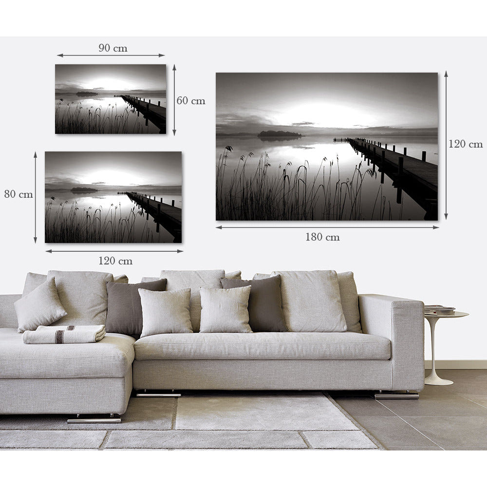 Acrylglasbild - Lennox Detail