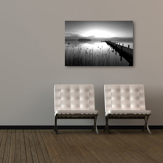 Acrylglasbild - Lennox Wohnbeispiel