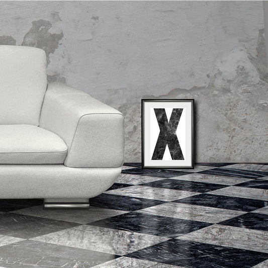 Rahmenbild - X Wohnbeispiel