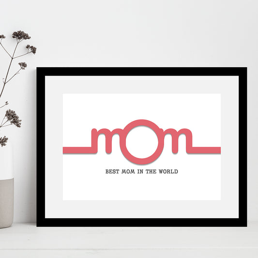 Rahmenbild - MOM Wohnbeispiel