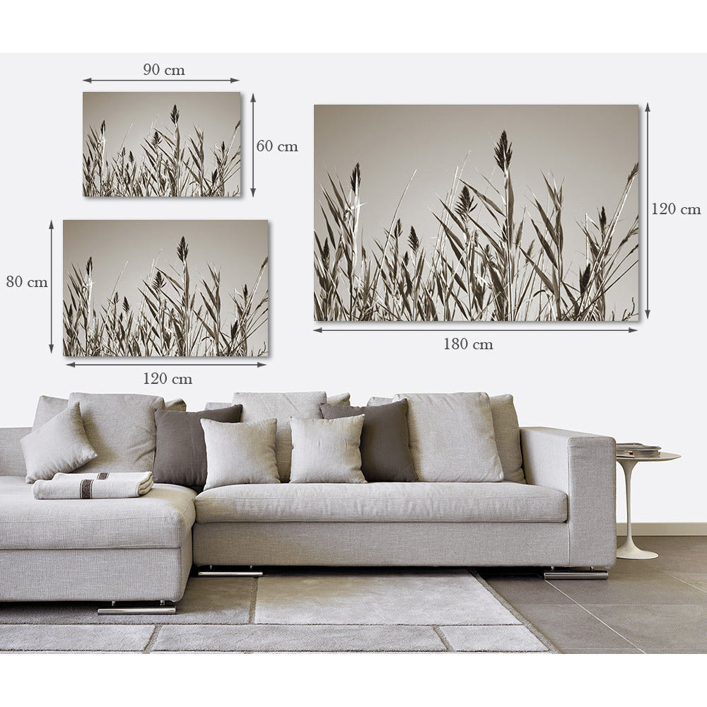 Acrylglasbild - Marielle Detail