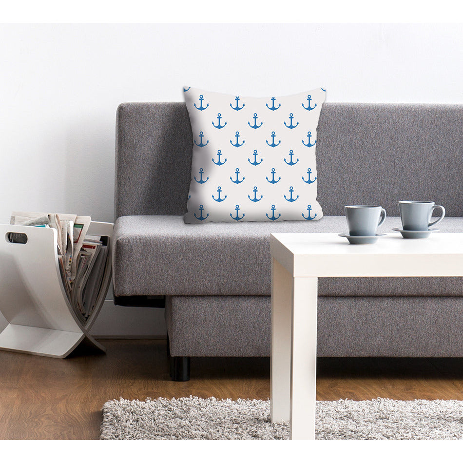 Kissenbezug - Saskia Detail