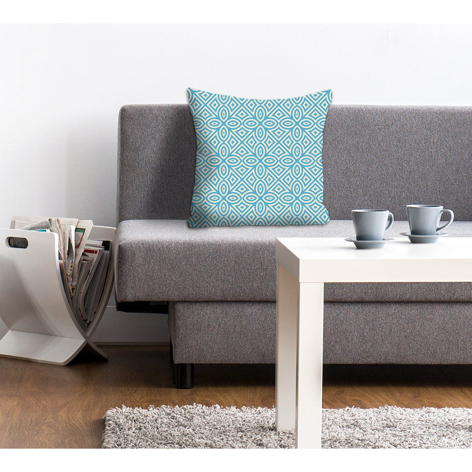 Kissenbezug - Raffaella Detail