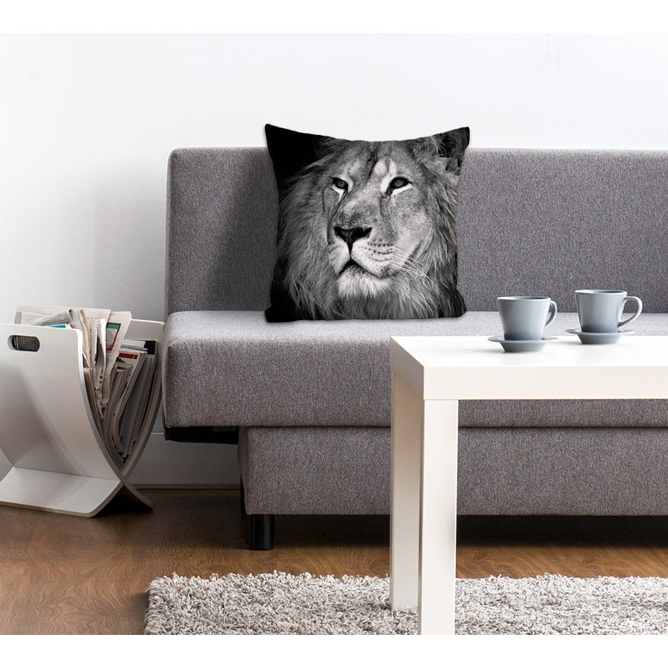 Kissenbezug - Vanessa Detail