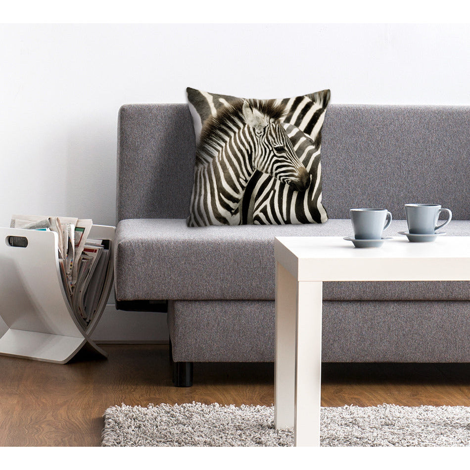 Kissenbezug - Matti Detail