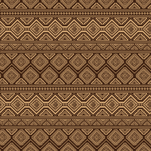 Kissenbezug - Norwin Detail