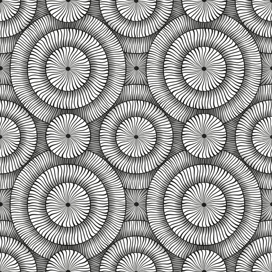 Kissenbezug - Bente Detail