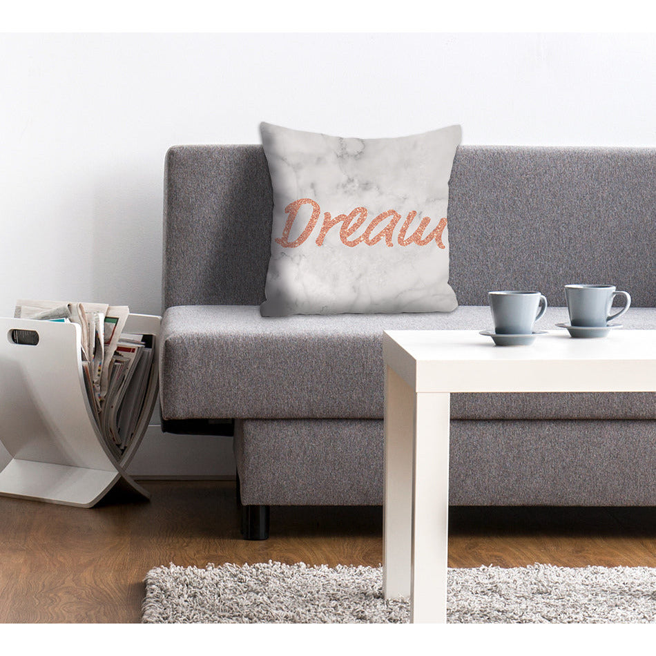 Kissenbezug - Dream Detail