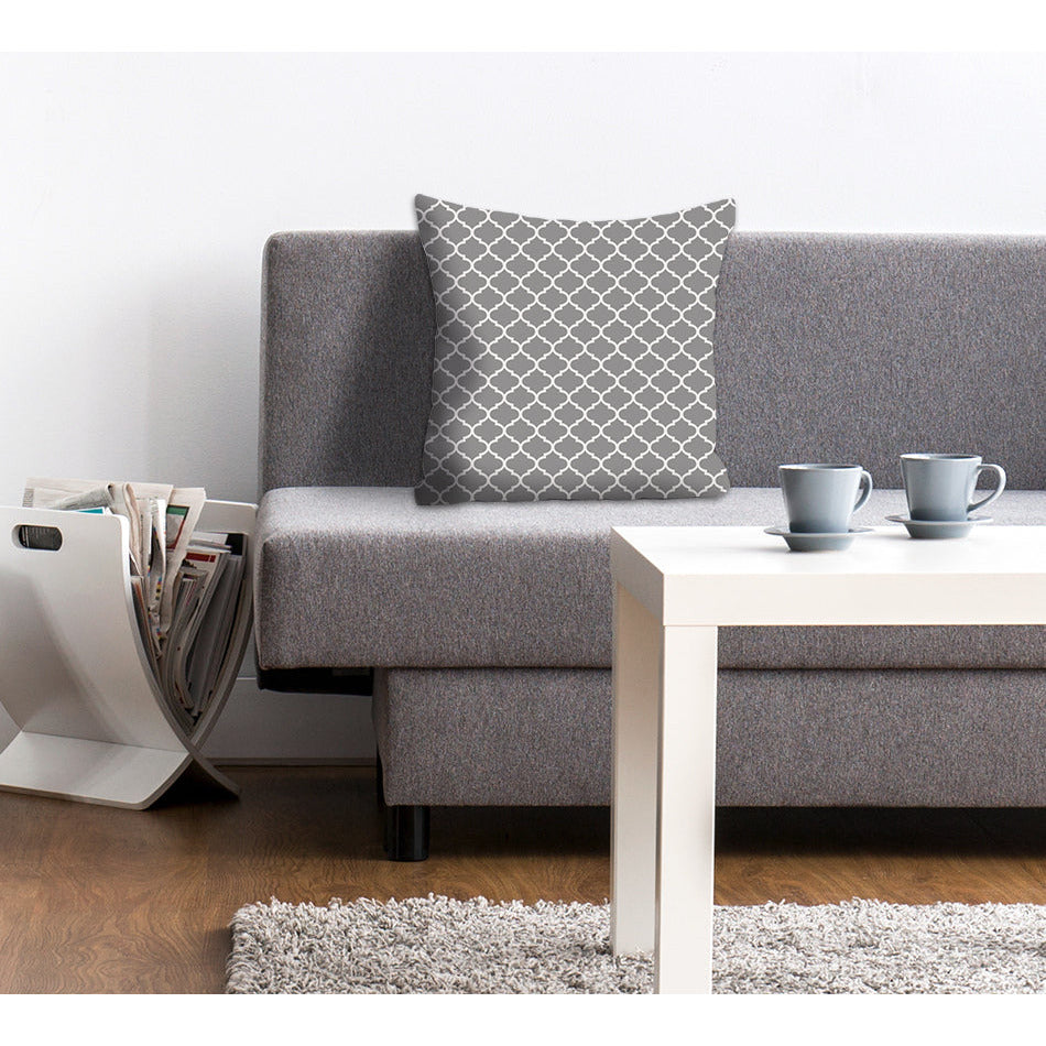 Kissenbezug - Lissa Detail