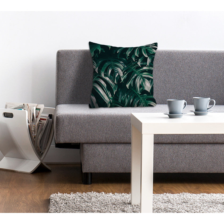 Kissenbezug - Pensy Detail