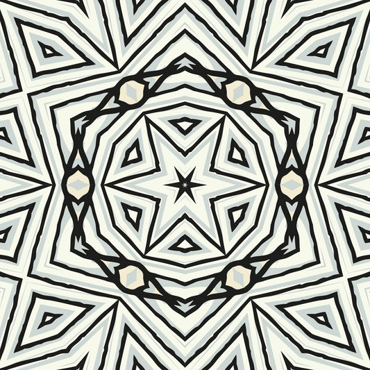 Kissenbezug - Nepta Detail