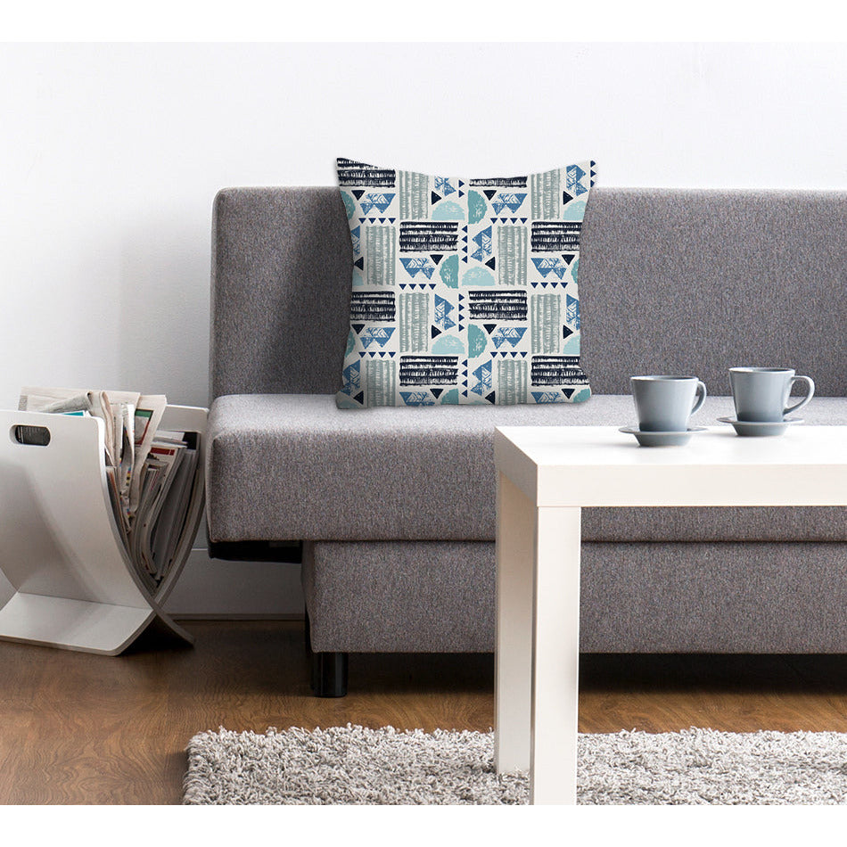 Kissenbezug - Obed Detail