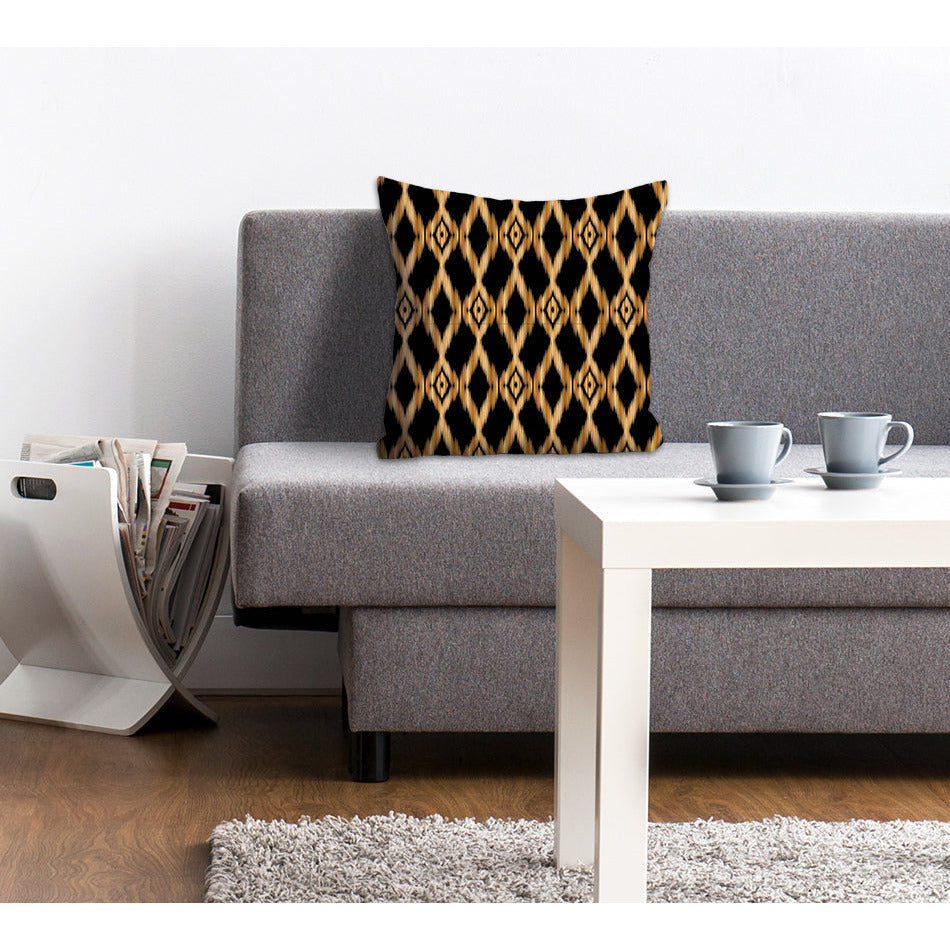 Kissenbezug - Kaneda Detail