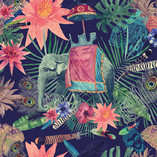 Kissenbezug - Catha Detail