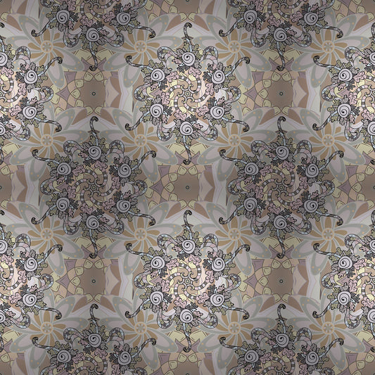 Kissenbezug - Stella Detail