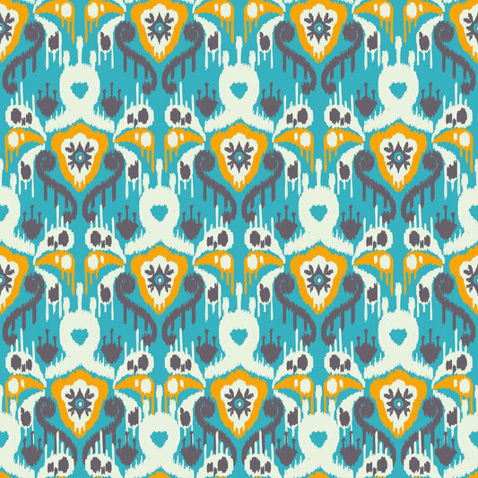 Kissenbezug - Rodri Detail