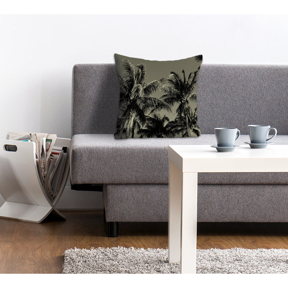 Kissenbezug - Tinz Detail