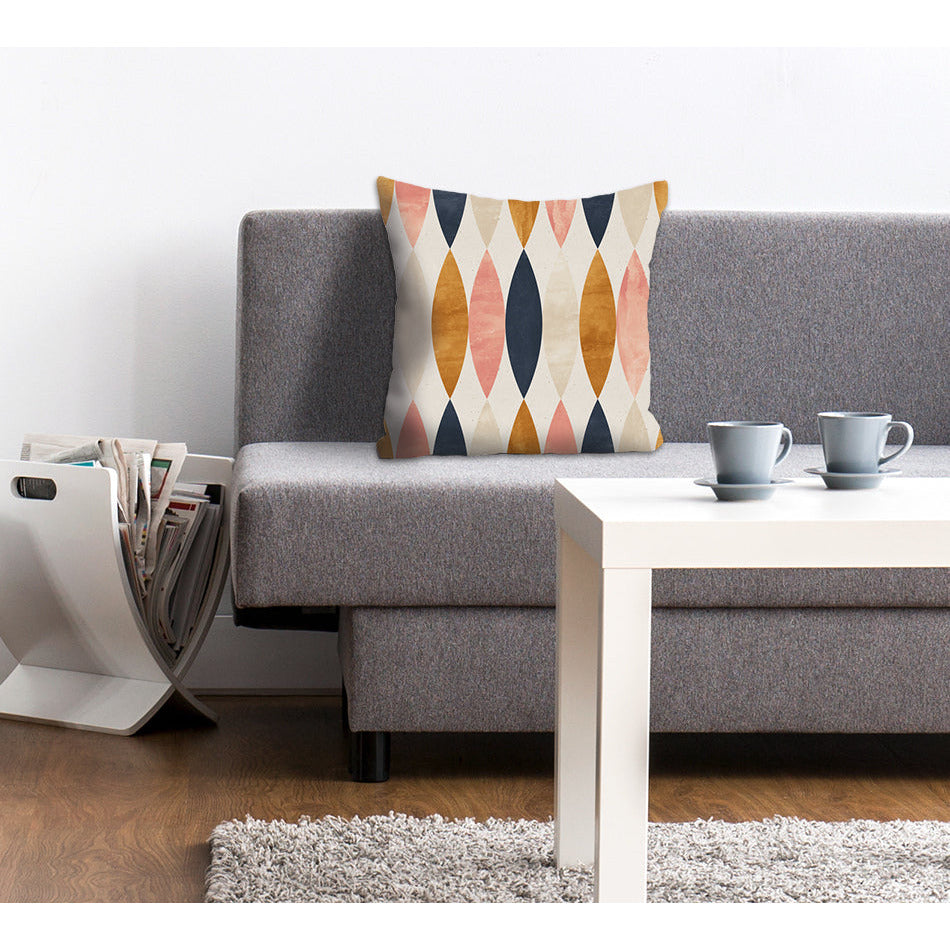 Kissenbezug - Nemes Detail