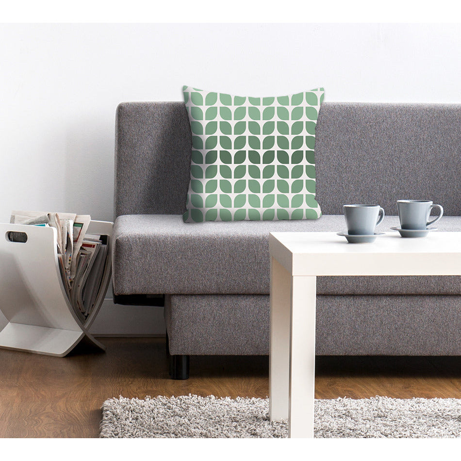 Kissenbezug - Titus Detail