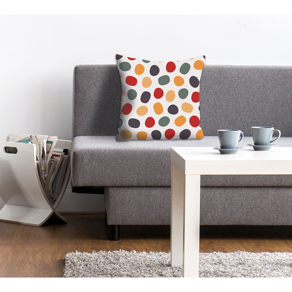 Kissenbezug - Simon Detail