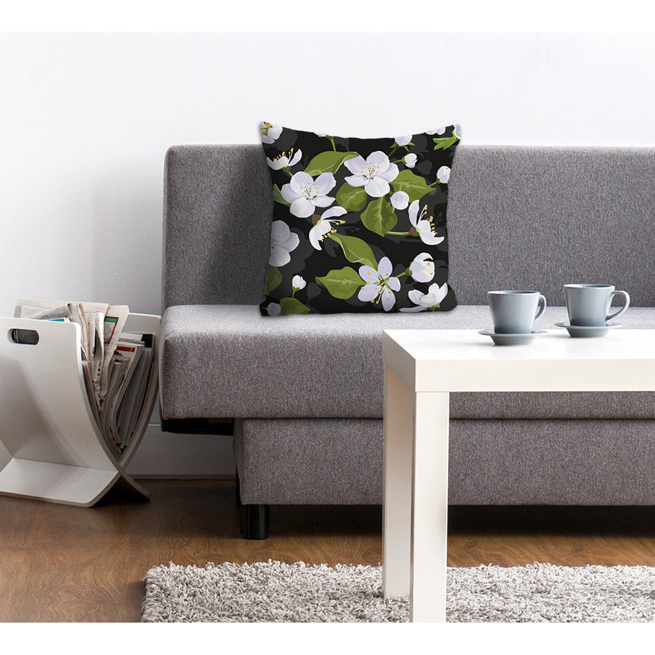 Kissenbezug - Nikola Detail