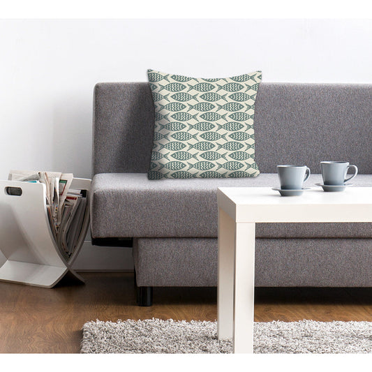 Kissenbezug - Leni Detail