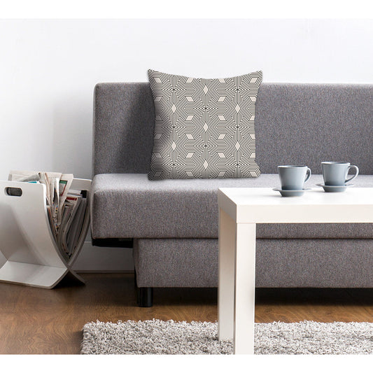 Kissenbezug - Johanna Detail