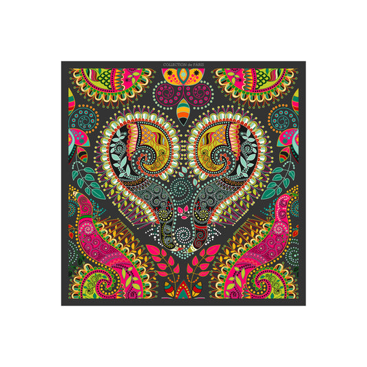 Kissenbezug - Priscilla Detail