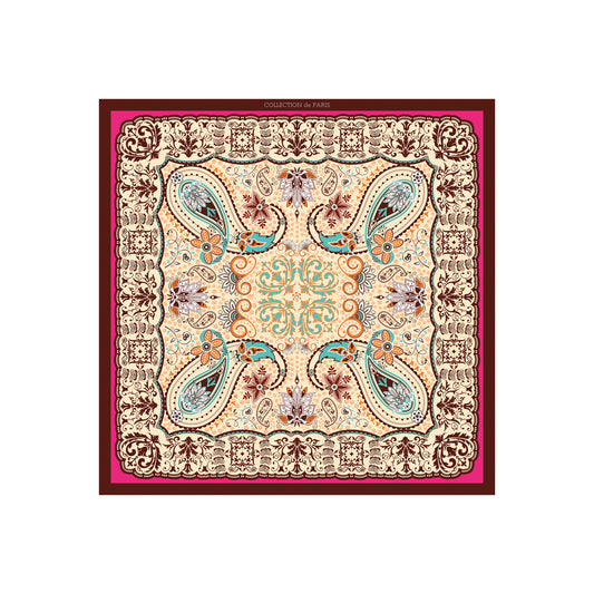 Kissenbezug - Pippilotta Detail